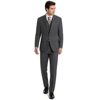 Suit Jacket