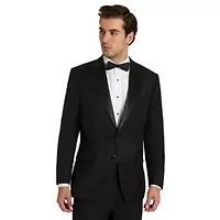 Suit Jacket