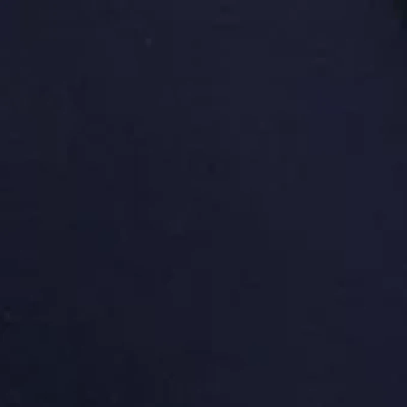Men's Navy Solid Suit Coat