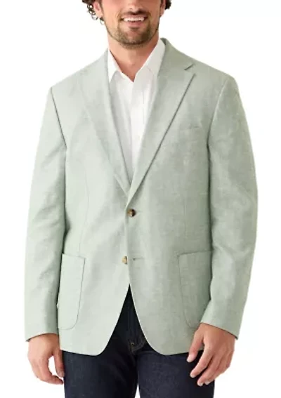 Men's Suit Jacket