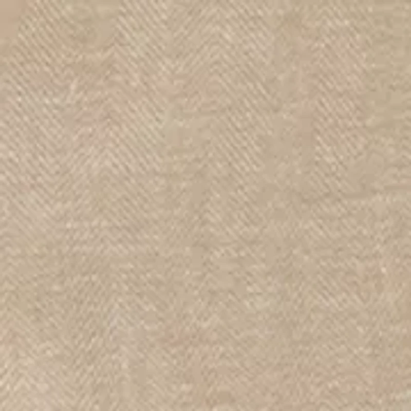 Men's Two Button Front Herringbone Blazer