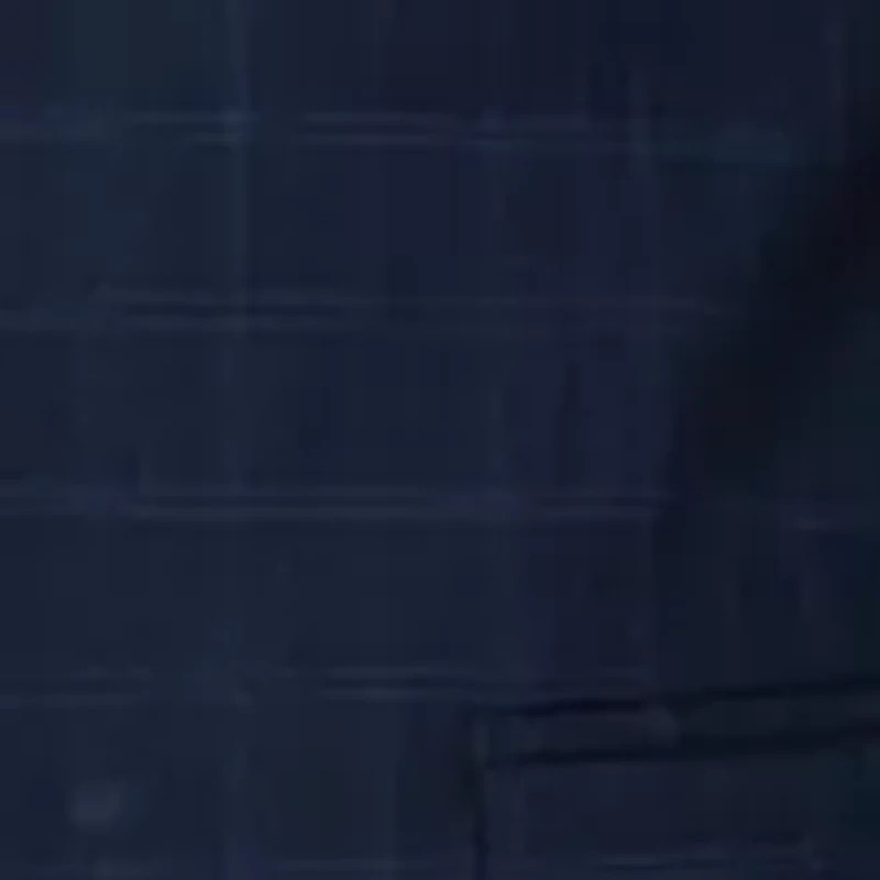Men's Blue Plaid Suit