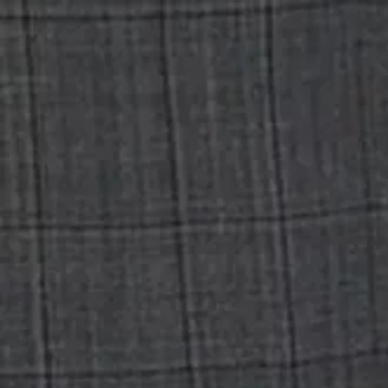 Plaid Suit Separate Coat