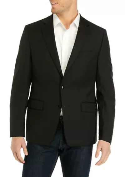 Men's Solid Nest Suit