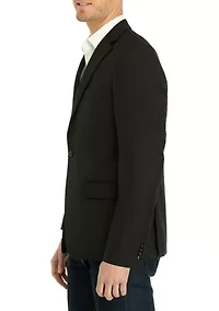 Men's Solid Nest Suit