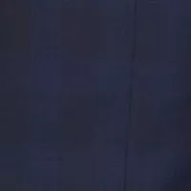 Navy Suit