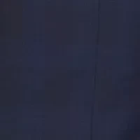 Navy Suit