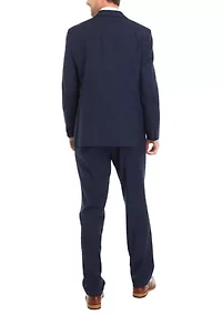 Navy Suit