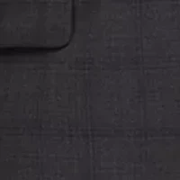 Patterned Suit
