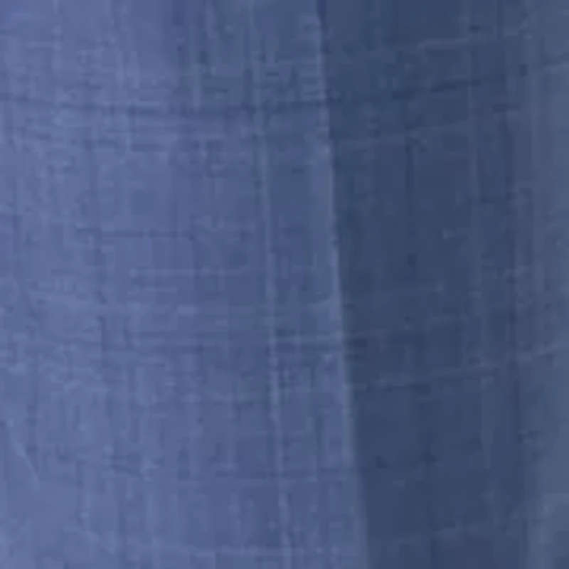 Blue Plaid Suit