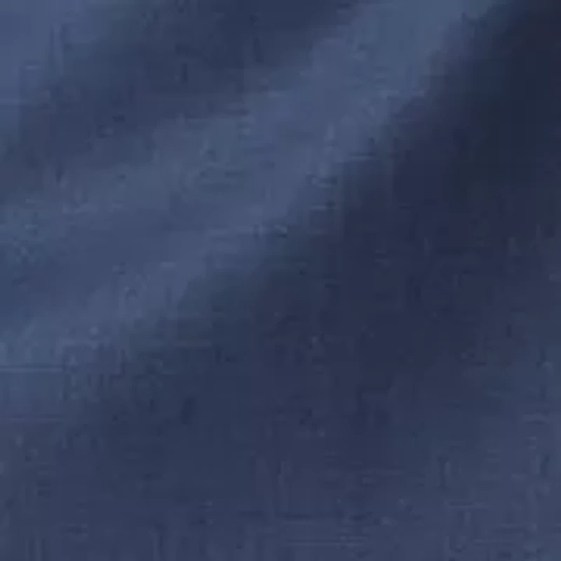 Navy Blue Graph Check Suit