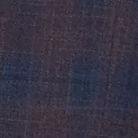 Plaid Sport Coat