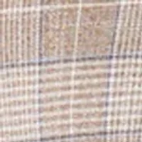 Plaid Sportcoat