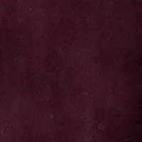 Men's Faux Suede Jacket