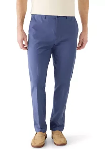 Men's Flex Classic Fit Pants