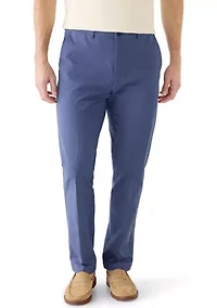 Men's Flex Classic Fit Pants