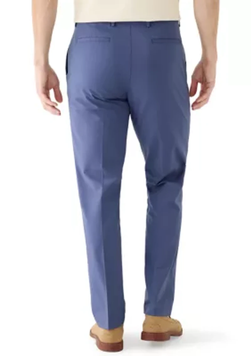 Men's Flex Classic Fit Pants
