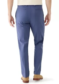 Men's Flex Classic Fit Pants