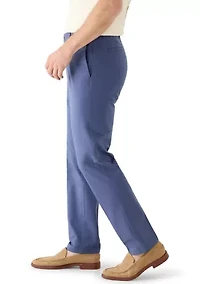 Men's Flex Classic Fit Pants