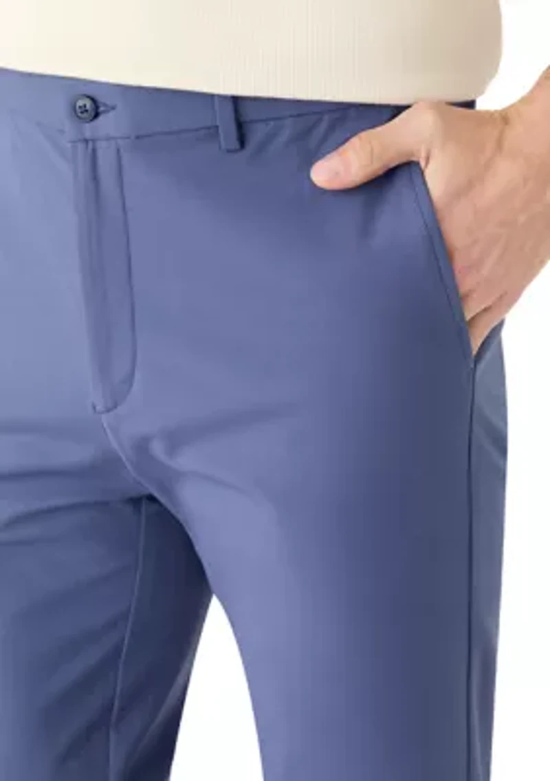 Men's Flex Classic Fit Pants