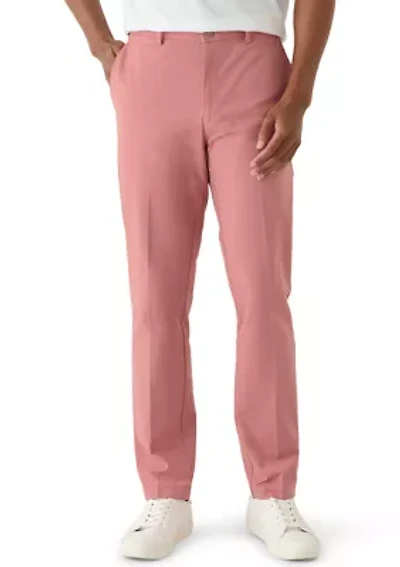 Men's Flex Classic Fit Pants