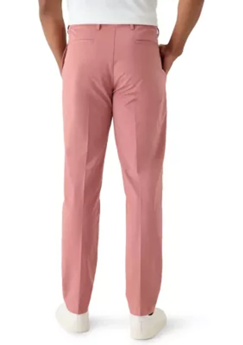 Men's Flex Classic Fit Pants