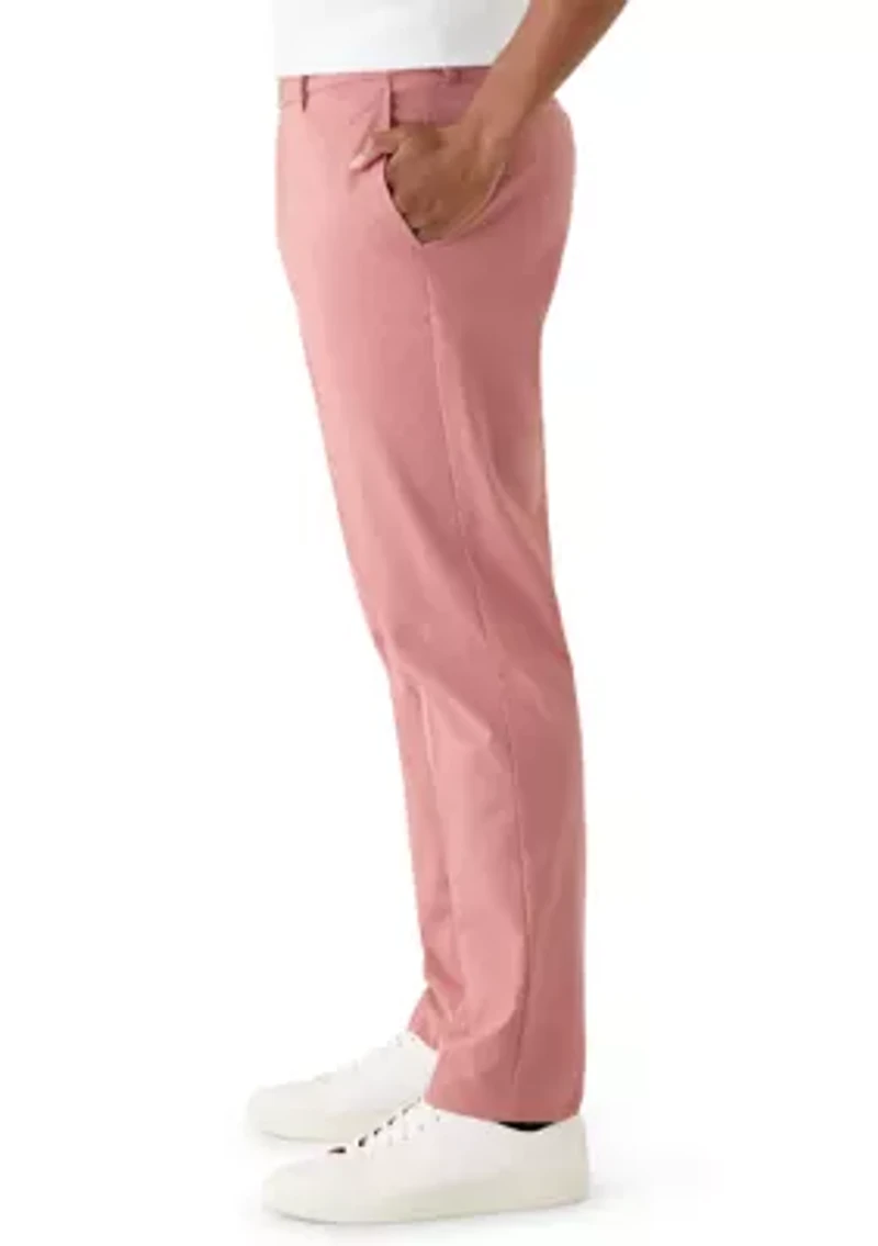 Men's Flex Classic Fit Pants