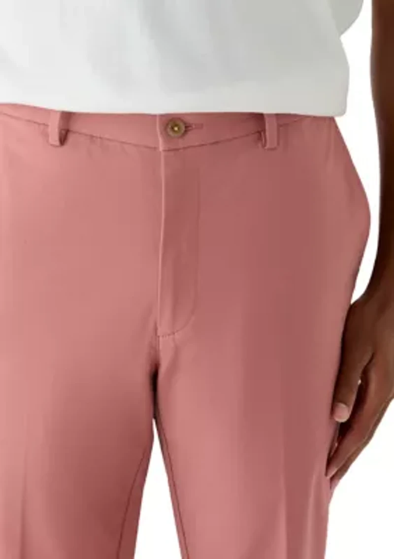 Men's Flex Classic Fit Pants