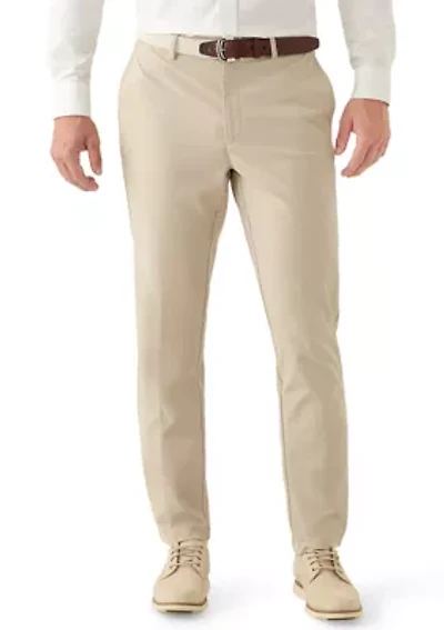 Men's Flex Classic Fit Pants