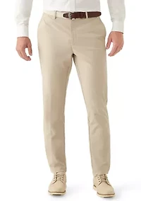 Men's Flex Classic Fit Pants