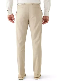 Men's Flex Classic Fit Pants