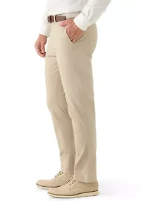 Men's Flex Classic Fit Pants