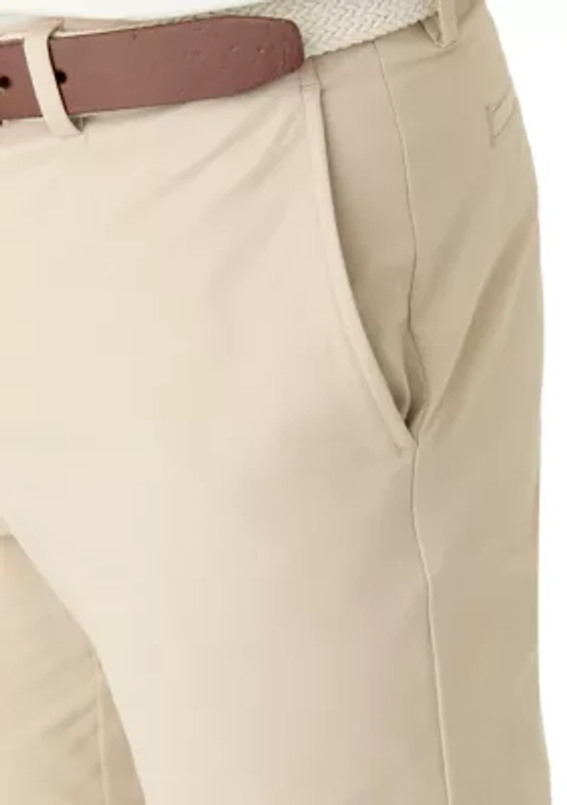 Men's Flex Classic Fit Pants