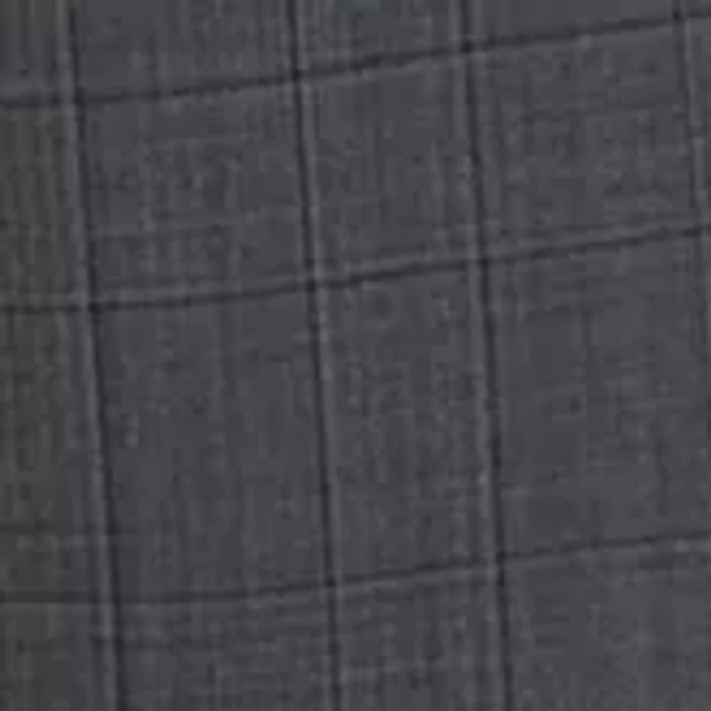 Plaid Suit Separate Pants