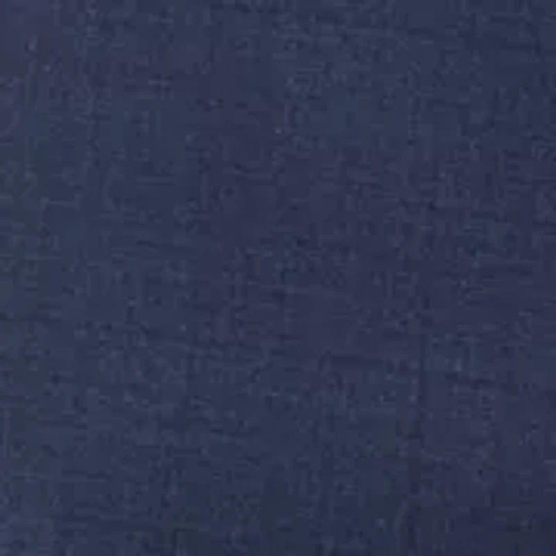 Tonal Blue Windowpane Suit Pants