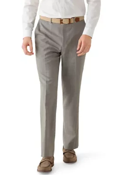 Men's Sharkskin Pants