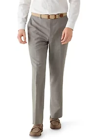 Men's Sharkskin Pants