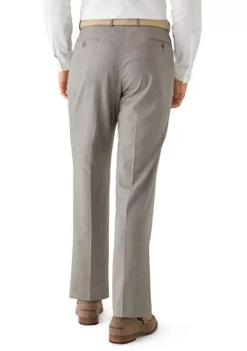 Men's Sharkskin Pants