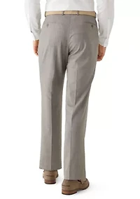 Men's Sharkskin Pants