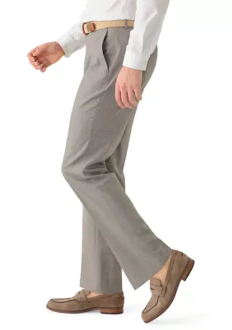 Men's Sharkskin Pants