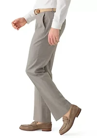 Men's Sharkskin Pants