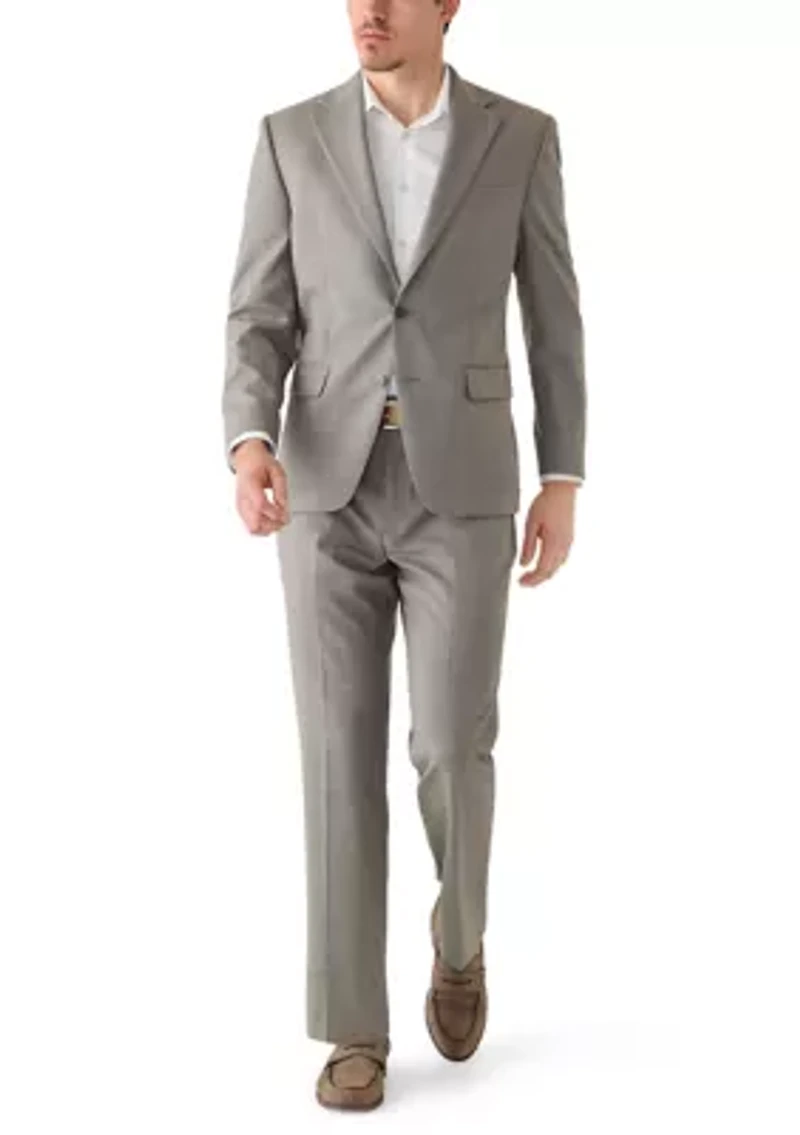 Men's Sharkskin Pants