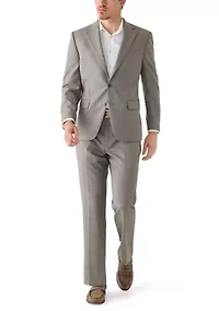 Men's Sharkskin Pants