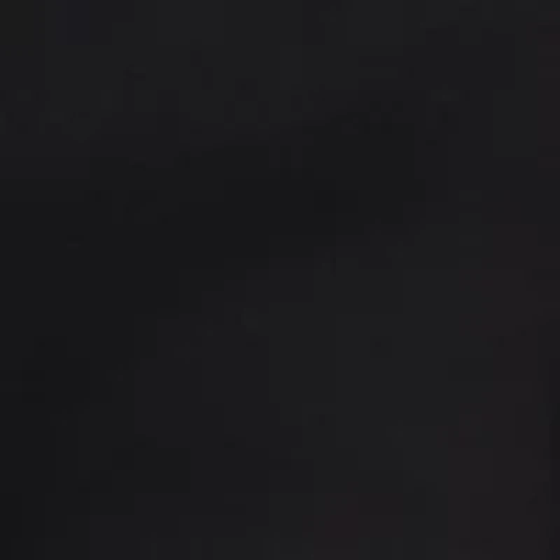 Men's Black Solid Suit Pants