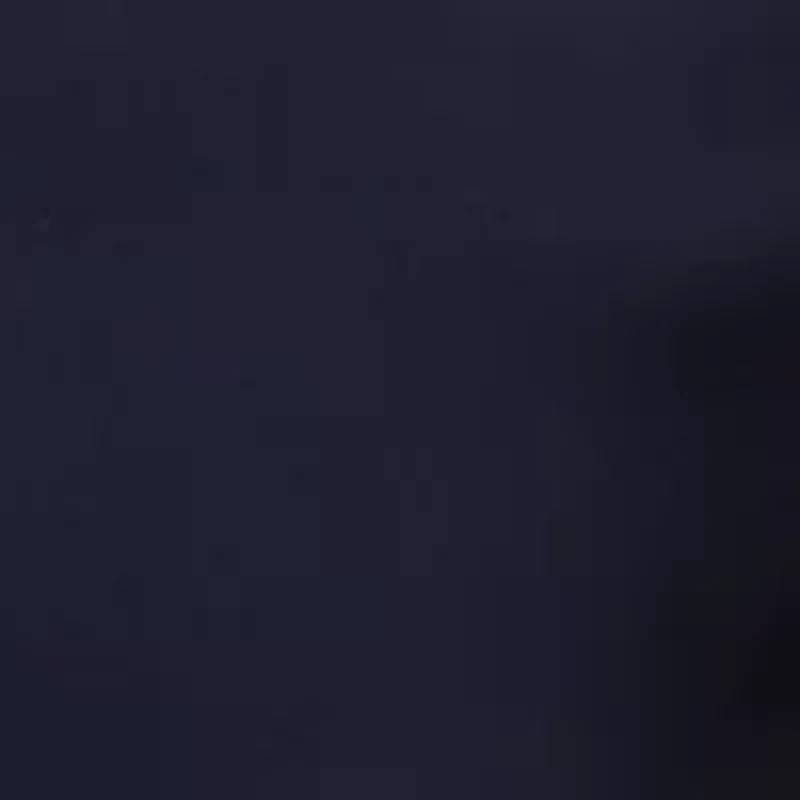 Men's Navy Solid Suit Pants