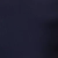 Men's Navy Solid Suit Pants