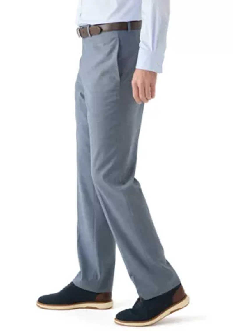 Knit Dress Pants