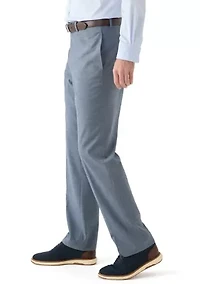 Knit Dress Pants