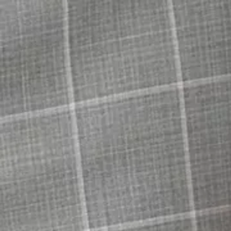 Plaid Dress Pants