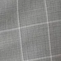 Plaid Dress Pants